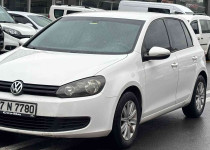 CEYLİN OTOMOTİVDEN 2011 MODEL DEĞİŞENSİZ MASRAFSIZ VW GOLF**