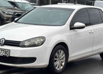 CEYLİN OTOMOTİVDEN 2011 MODEL DEĞİŞENSİZ MASRAFSIZ VW GOLF**