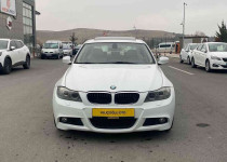 HATASIZ 2011 BMW 3.16İ M SPORT OTOMATİK 196.KM1.6 116HP SUNROOF””