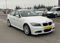 HATASIZ 2011 BMW 3.16İ M SPORT OTOMATİK 196.KM1.6 116HP SUNROOF””