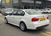 HATASIZ 2011 BMW 3.16İ M SPORT OTOMATİK 196.KM1.6 116HP SUNROOF””