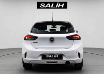 ***SALİH***2021 CORSA 1.2 T EDİTİON OTOMATİK-ÇİFT RENK-72.000KM**