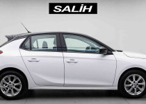 ***SALİH***2021 CORSA 1.2 T EDİTİON OTOMATİK-ÇİFT RENK-72.000KM**