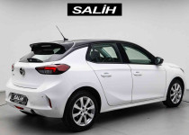 ***SALİH***2021 CORSA 1.2 T EDİTİON OTOMATİK-ÇİFT RENK-72.000KM**