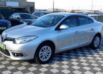 RENAULT FLUENCE ICON 1.5 DCI 110