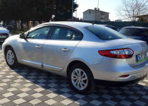 RENAULT FLUENCE ICON 1.5 DCI 110