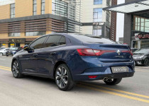 (:)HAN GARAGE(:)2018 MEGANE-OTOMATİK-MASAJ-CAMTAVAN-FULL-KREDİ