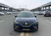 (:)HAN GARAGE(:)2018 MEGANE-OTOMATİK-MASAJ-CAMTAVAN-FULL-KREDİ