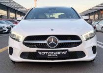 2020 190.000 KM‘DE HATASIZ İÇİ BEJ PROGRESSIVE A 180 SEDAN