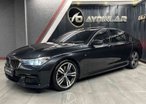 2018~BAYİ~740d xDRİVE LONG//M EXCELLENCE~BOYASIZ~SADECE 74.000KM