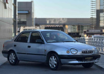 ▅▆ ASBEY | 2000 TOYOTA COROLLA 1.6 TERRA DEĞİŞENSİZ BENZİN+LPG””