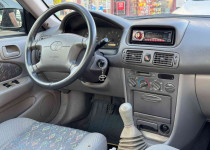 ▅▆ ASBEY | 2000 TOYOTA COROLLA 1.6 TERRA DEĞİŞENSİZ BENZİN+LPG””