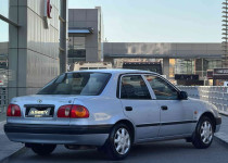 ▅▆ ASBEY | 2000 TOYOTA COROLLA 1.6 TERRA DEĞİŞENSİZ BENZİN+LPG””