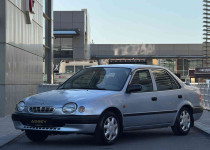 ▅▆ ASBEY | 2000 TOYOTA COROLLA 1.6 TERRA DEĞİŞENSİZ BENZİN+LPG””