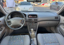 ▅▆ ASBEY | 2000 TOYOTA COROLLA 1.6 TERRA DEĞİŞENSİZ BENZİN+LPG””