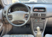 ▅▆ ASBEY | 2000 TOYOTA COROLLA 1.6 TERRA DEĞİŞENSİZ BENZİN+LPG””