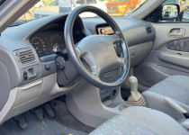 ▅▆ ASBEY | 2000 TOYOTA COROLLA 1.6 TERRA DEĞİŞENSİZ BENZİN+LPG””