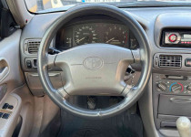 ▅▆ ASBEY | 2000 TOYOTA COROLLA 1.6 TERRA DEĞİŞENSİZ BENZİN+LPG””