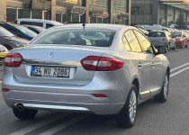 CEYLİN OTOMOTİVDEN 2015 MODEL DEĞİŞENSİZ KAYITSIZ FLUENCE**