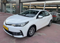 OTO CLUB‘TEN 2017 COROLLA 1.6 TOUC++