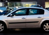 CEYLİN OTOMOTİVDEN 2006 MODEL DEĞİŞENSİZ KAYITSIZ MEGANE 2**