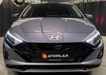 Hyundai i20 1.4 MPI Elite 2024