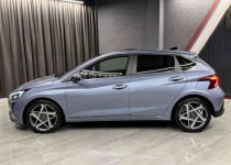 2024~İ20 1.4MPİ~ELİTE~BOYASIZ~SADECE 11.000 KM~SUNROOF+KEYLESSGO