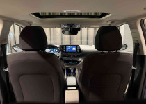 2024~İ20 1.4MPİ~ELİTE~BOYASIZ~SADECE 11.000 KM~SUNROOF+KEYLESSGO