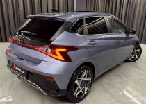 2024~İ20 1.4MPİ~ELİTE~BOYASIZ~SADECE 11.000 KM~SUNROOF+KEYLESSGO