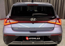 2024~İ20 1.4MPİ~ELİTE~BOYASIZ~SADECE 11.000 KM~SUNROOF+KEYLESSGO