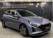2024~İ20 1.4MPİ~ELİTE~BOYASIZ~SADECE 11.000 KM~SUNROOF+KEYLESSGO