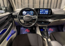 2024~İ20 1.4MPİ~ELİTE~BOYASIZ~SADECE 11.000 KM~SUNROOF+KEYLESSGO