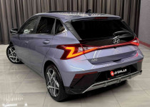 2024~İ20 1.4MPİ~ELİTE~BOYASIZ~SADECE 11.000 KM~SUNROOF+KEYLESSGO