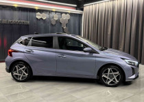 2024~İ20 1.4MPİ~ELİTE~BOYASIZ~SADECE 11.000 KM~SUNROOF+KEYLESSGO