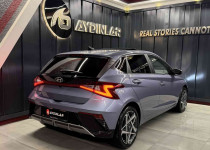 2024~İ20 1.4MPİ~ELİTE~BOYASIZ~SADECE 11.000 KM~SUNROOF+KEYLESSGO