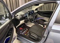 2024~İ20 1.4MPİ~ELİTE~BOYASIZ~SADECE 11.000 KM~SUNROOF+KEYLESSGO