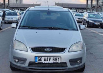 CEYLİN OTOMOTİVDEN 2006 MODEL FORD C-MAX GHİA*