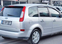 CEYLİN OTOMOTİVDEN 2006 MODEL FORD C-MAX GHİA*