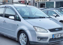 CEYLİN OTOMOTİVDEN 2006 MODEL FORD C-MAX GHİA*