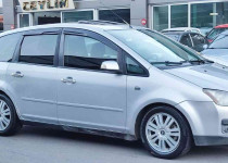 CEYLİN OTOMOTİVDEN 2006 MODEL FORD C-MAX GHİA*