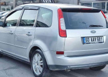 CEYLİN OTOMOTİVDEN 2006 MODEL FORD C-MAX GHİA*