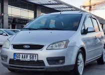 CEYLİN OTOMOTİVDEN 2006 MODEL FORD C-MAX GHİA*