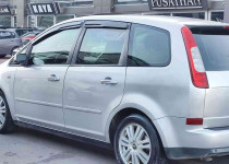 CEYLİN OTOMOTİVDEN 2006 MODEL FORD C-MAX GHİA*