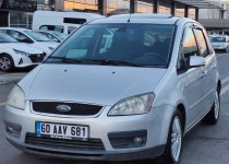 CEYLİN OTOMOTİVDEN 2006 MODEL FORD C-MAX GHİA*