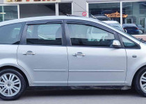 CEYLİN OTOMOTİVDEN 2006 MODEL FORD C-MAX GHİA*