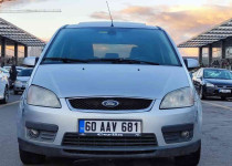 CEYLİN OTOMOTİVDEN 2006 MODEL FORD C-MAX GHİA*