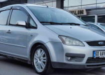 CEYLİN OTOMOTİVDEN 2006 MODEL FORD C-MAX GHİA*