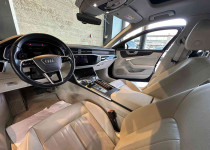 VİP OTO‘DAN 2023 45 TFSİ HATASIZ BOYASIZ TRAMERSİZ 130.000 KM
