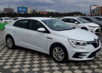 RENAULT MEGANE SEDAN JOY 1.3 TCE EDC 140 FAZ2