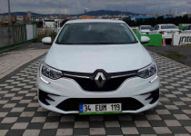 RENAULT MEGANE SEDAN JOY 1.3 TCE EDC 140 FAZ2